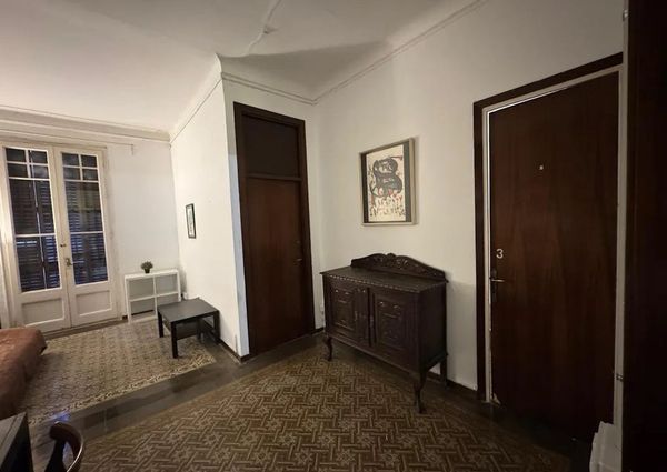 Carrer dAusiàs Marc, Barcelona, Catalonia 08013