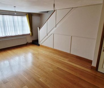 1 bedroom end of terrace house to rent - Photo 3