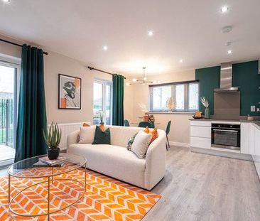 6, Wellington Boulevard, Leeds, LS14 1GZ - Photo 4