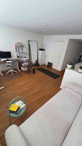 1.5 Zimmer, 105 m², 1. Stock - Photo 3