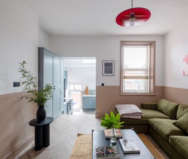 Fifth Avenue, Heaton, Newcastle Upon Tyne - Photo 4