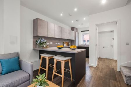 2 bedroom house to rent - Photo 5