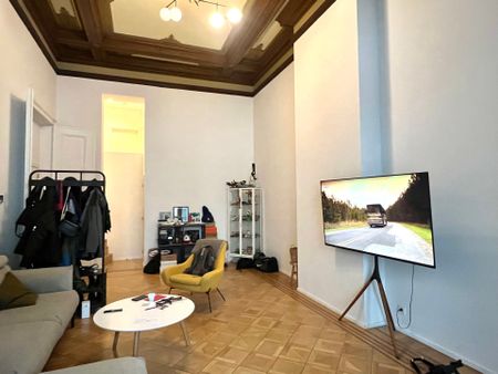 Rue de l'Association, 1000, Bruxelles - Photo 2