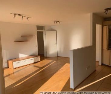 Traumwohnung für Senioren – lichtdurchflutet, ruhig und bestens aus... - Photo 1