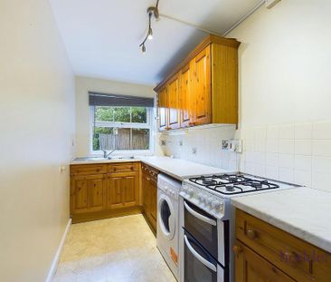 1 bedroom maisonette to rent - Photo 5