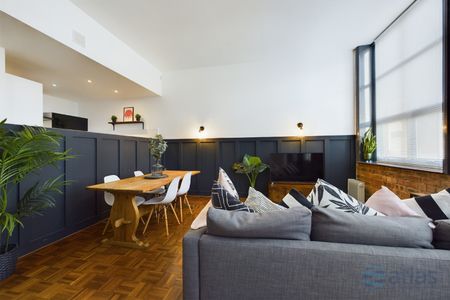 Cornwallis Street, City Centre, L1, L4, Chiltern - Photo 3