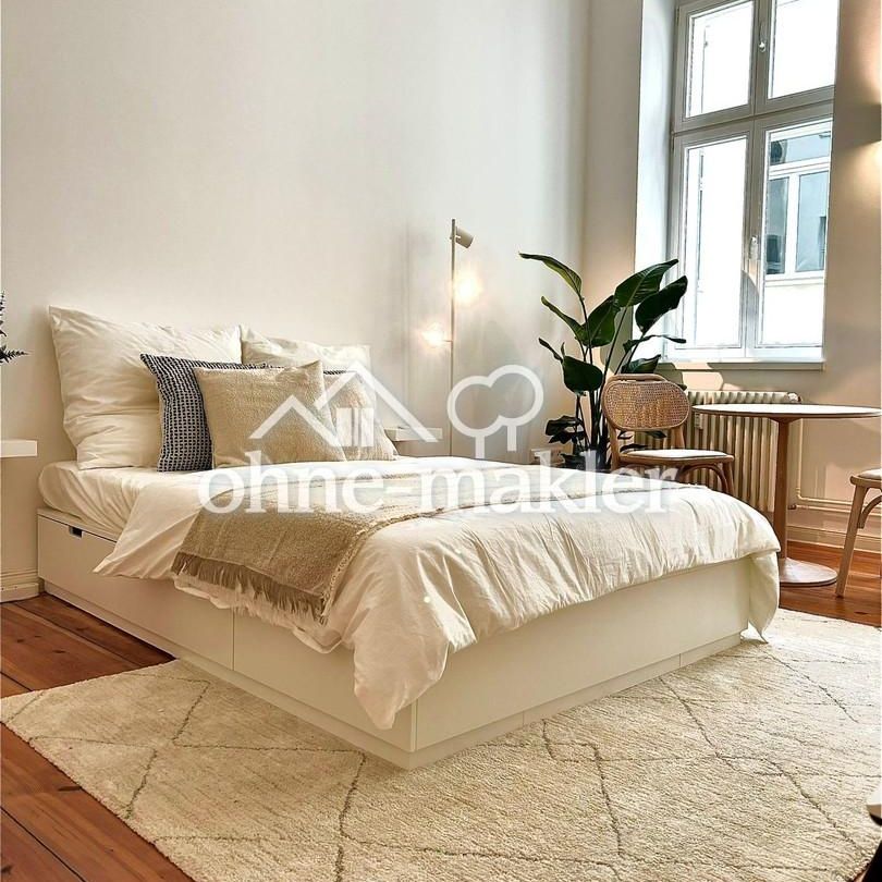 Hochwertige Studio Wohnung in Bestlage - Photo 1