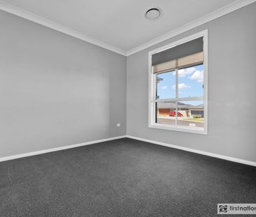 Modern Family Living in Sought-After Marsden Estate - Photo 4