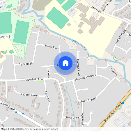 Trent Road, Brockworth, GL3 4JS