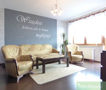 2 POKOJE NA OS. MAGNOLIA Z BALKONEM - Photo 4