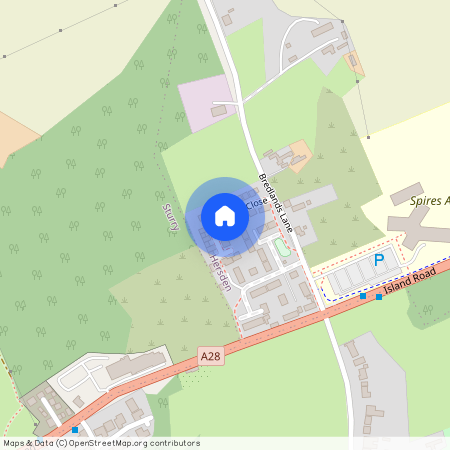 Blengate Close, Westbere, Canterbury, CT2 0FE, Kent