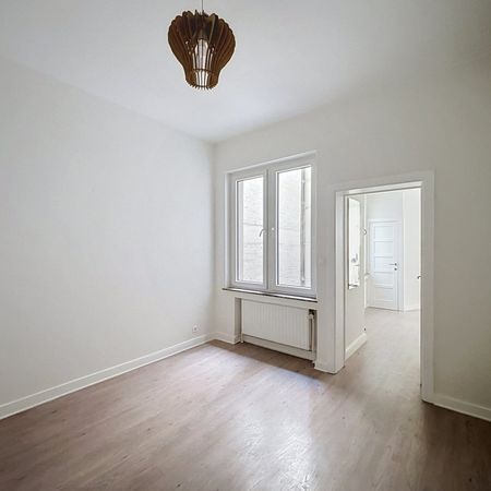 Tout savoir sur cet appartement à Bruxelles, à Bruxelles - Photo 4