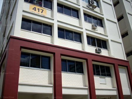 Blk 417 Keat Hong Laurel (Choa Chu Kang), HDB 4 Rooms - For Rent - Photo 4