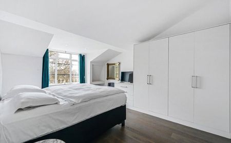 Rutland Gate, Knightsbridge - Photo 5