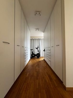 Appartement te huur - Photo 1