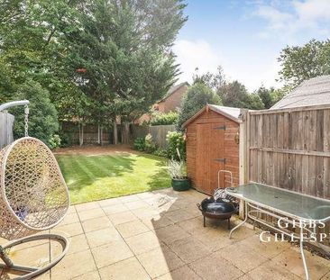 Eastbury Road, Watford, Hertfordshire, WD19 - Photo 6