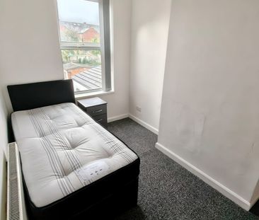 Room in a Shared House, Dunsink Road, B6 - Photo 1