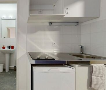 Résidence Julie Potier - Photo 6