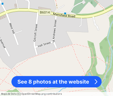 Lily of the Valley, Sutton-in-Ashfield, Nottinghamshire, NG17 - Photo 1