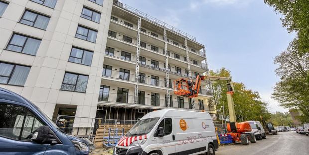 Appartement te huur in Sint-Lambrechts-Woluwe voor € 1.200 met 1 slaapkamer - Foto 1