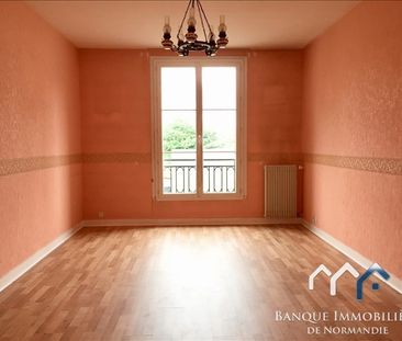 Location Appartement 3 pièces 73m² BAYEUX 14400 - Photo 6