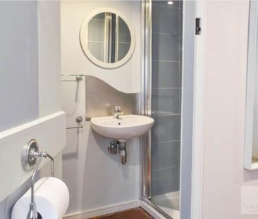 1 bedroom serviced apartment to rent - Photo 5