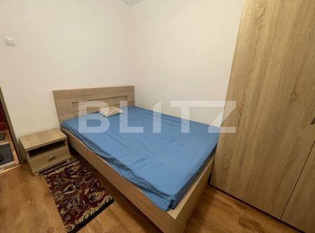 Garsoniera, 40 mp, centrala termica, zona Gheorghe Dima - Fotografie 2
