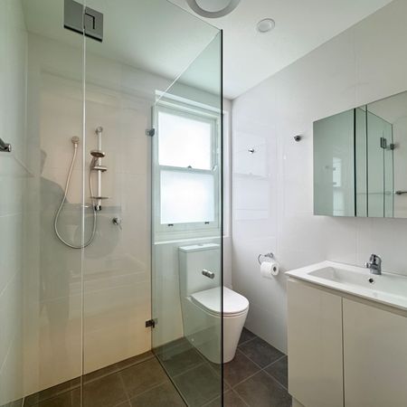 Renovated Furnished Studio - Photo 3