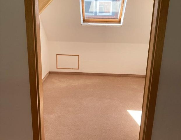 2-Zi-Wohnung mit Küche für Studenten oder Pendler - Photo 1