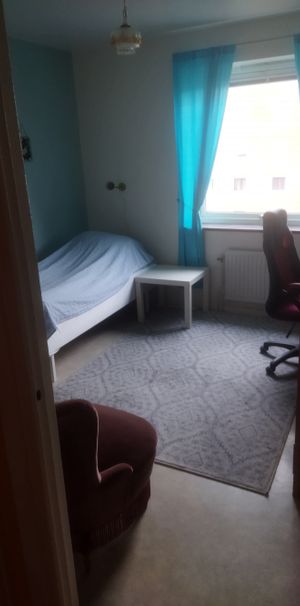 Eriksfältsgatan 72B - Foto 1