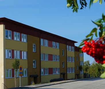 Nillas Väg 7 C - Foto 1