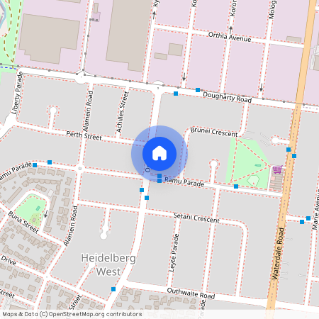 3/288 Oriel Rd, Heidelberg West VIC 3081