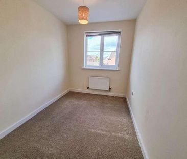 Penruddock Drive, Hidcote House, CV4 - Photo 4