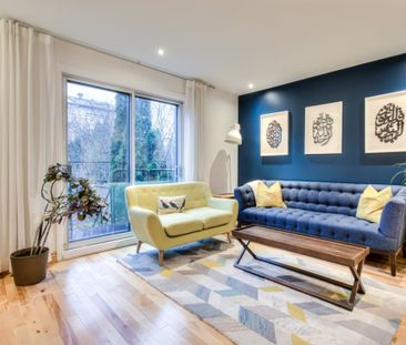 Maison à étages à louer - Laval (Sainte-Dorothée) (Ouest Islemère) - Photo 3