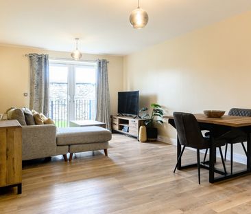 2 Bed Flat, Thornfield House, BS10 - Photo 6