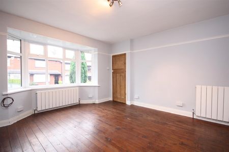 2 bedroom terraced house to rent - Photo 2
