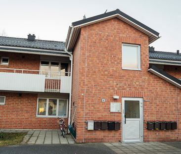 Musikgränd 4 E, 94333, Öjebyn - Foto 2