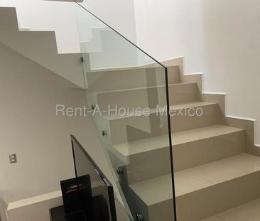 Casa en renta en El Refugio Querétaro - Photo 3