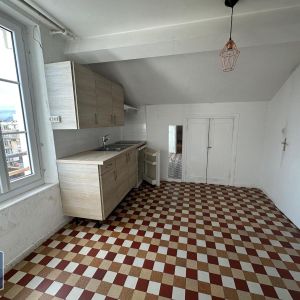 Location Appartement 1 pièce 17m² GRENOBLE 38000 - Photo 2