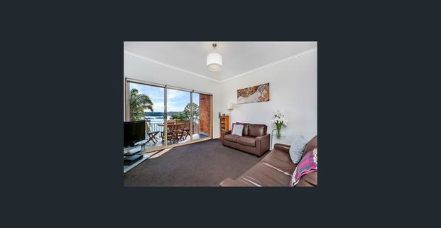 Fully Furnished: Harbour view Living - Photo 1