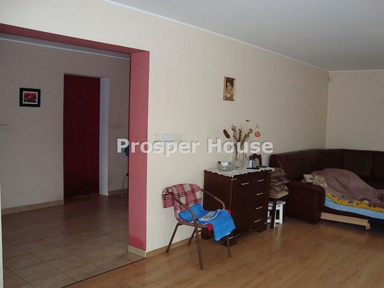 Warszawa, Włochy, Paluch - Фото 1