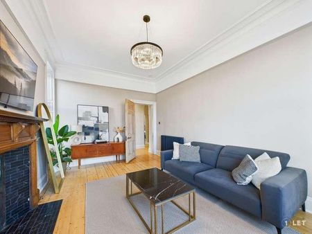 Bellevue Road, Bellevue, Edinburgh, EH7 - Photo 4