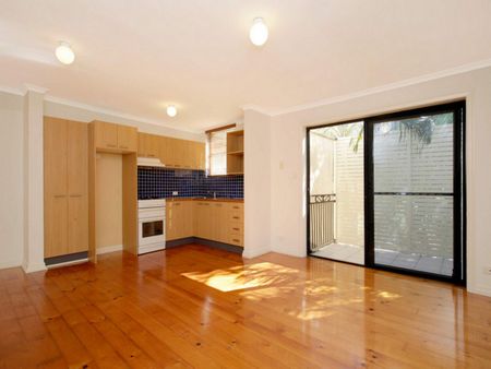 12, Bailey Street, QLD, New Farm - Photo 2