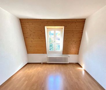 2-Zimmerwohnung, 2. Stock - Photo 1