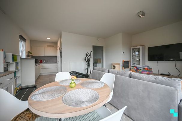 Appartement te huur - Foto 1