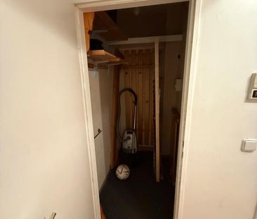 2-Zimmer-Wohnung direkt am S+U-Bahnhof Gesundbrunnen (Wedding) - Photo 1