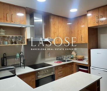 Apartment 53m² to rent in La Florida, Hospitalet de Llobregat - Photo 6