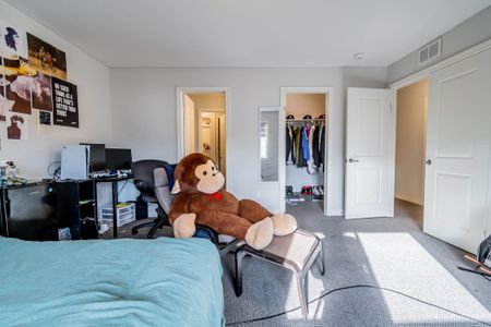 For Lease - 11 Overholt Drive Unit# Upper Level, Thorold, Ontario - Photo 4