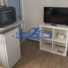 Studio/Γκαρσονιέρα για ενοικίαση - Αρτέμιδα (Λούτσα), - Photo 1