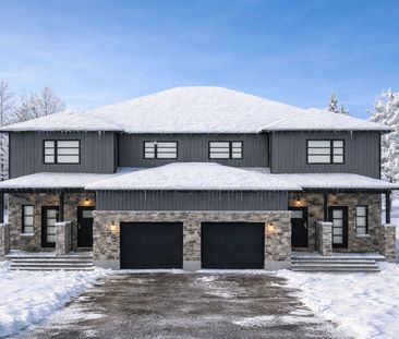 For Lease - 1133 Montblanc Crescent Unit# B, Russell, Ontario - Photo 1